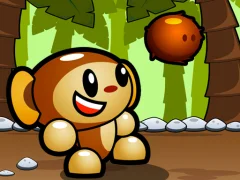 Super Monkey Juggling เกมออนไลน์