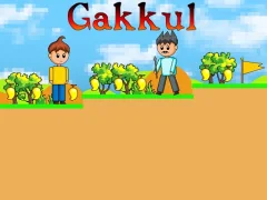 Gakkul เกมออนไลน์