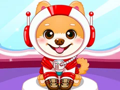Baby Pet Sitter เกมออนไลน์