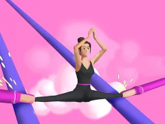 High Heels 2 เกมออนไลน์