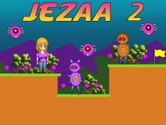 Jezaa 2 เกมออนไลน์
