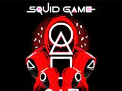 Squid Jump Challenge เกมออนไลน์