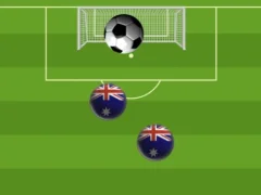 Shoot a Goal เกมออนไลน์