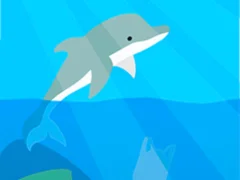 Dolphin Life เกมออนไลน์