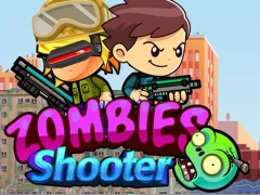 Zombie Killer Squad เกมออนไลน์