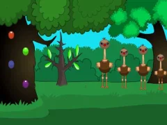 Canny Land Escape เกมออนไลน์