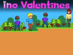 Ino Valentines เกมออนไลน์