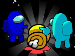 Impostor Knife Up เกมออนไลน์