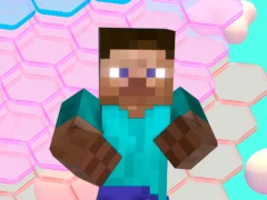 CraftMine Ultimate Knockout เกมออนไลน์