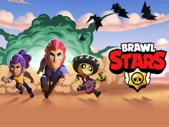 Stars Brawl Guys.io เกมออนไลน์