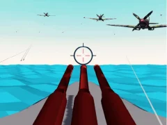 Aircraft Battle 2024 เกมออนไลน์