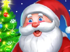 Santa's gift เกมออนไลน์