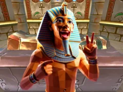 Ancient Egypt เกมออนไลน์