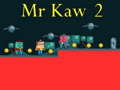 Mr Kaw 2 เกมออนไลน์