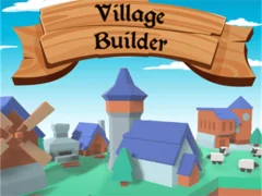 Village Builder เกมออนไลน์