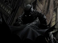 Batman Funny Games เกมออนไลน์