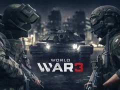 world war 4 เกมออนไลน์