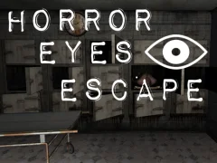 Horror Eyes Escape เกมออนไลน์