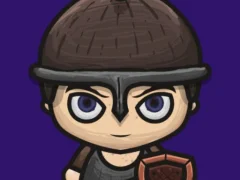 War of Castle: Rush royale and Drag and Drop เกมออนไลน์