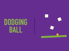 Dodging Ball เกมออนไลน์