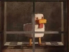 Minecraft lava chicken 2 เกมออนไลน์