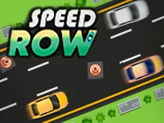 Speed Row เกมออนไลน์