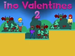 Ino Valentines 2 เกมออนไลน์