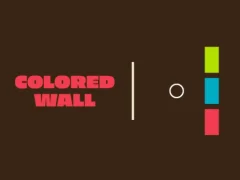 Colored Wall เกมออนไลน์