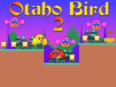 Otaho Bird 2 เกมออนไลน์