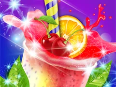Delicious Smoothie Maker เกมออนไลน์