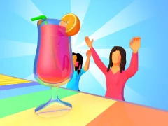 Party Cups Stack เกมออนไลน์