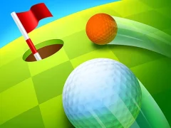 Golf Battle เกมออนไลน์