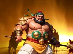Zhang Fei Legend เกมออนไลน์