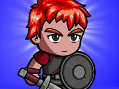 Epic Hero Quest เกมออนไลน์