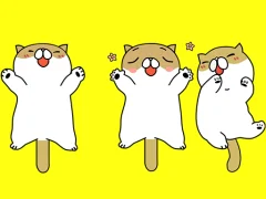 Tickling Cat เกมออนไลน์