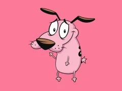 Courage The Cowardly Dog เกมออนไลน์