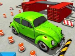 Real Car Parking Master เกมออนไลน์