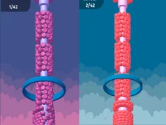 Clean The Tube เกมออนไลน์
