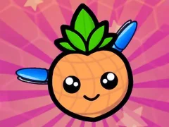 Pineapple Pen 2 เกมออนไลน์