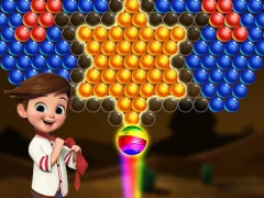 Baloon Pop เกมออนไลน์