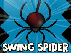 Swing Spider เกมออนไลน์