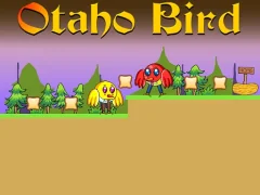 Otaho Bird เกมออนไลน์
