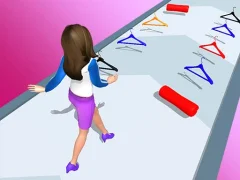 Lucky Beauty Perfect Dress up เกมออนไลน์