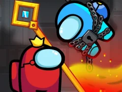 Among Rescue เกมออนไลน์