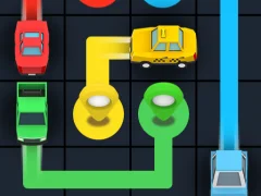 Let's Park Car เกมออนไลน์