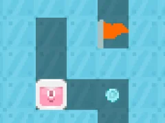Marshmello Monster เกมออนไลน์