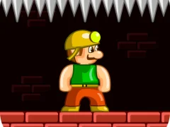 Mr. Lupato 2 Egyptian Piramids Treasures เกมออนไลน์