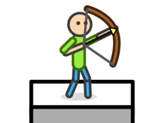 Stick Archery เกมออนไลน์