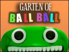 Garten Ball Ball เกมออนไลน์