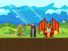 Treasure King Adventure เกมออนไลน์
